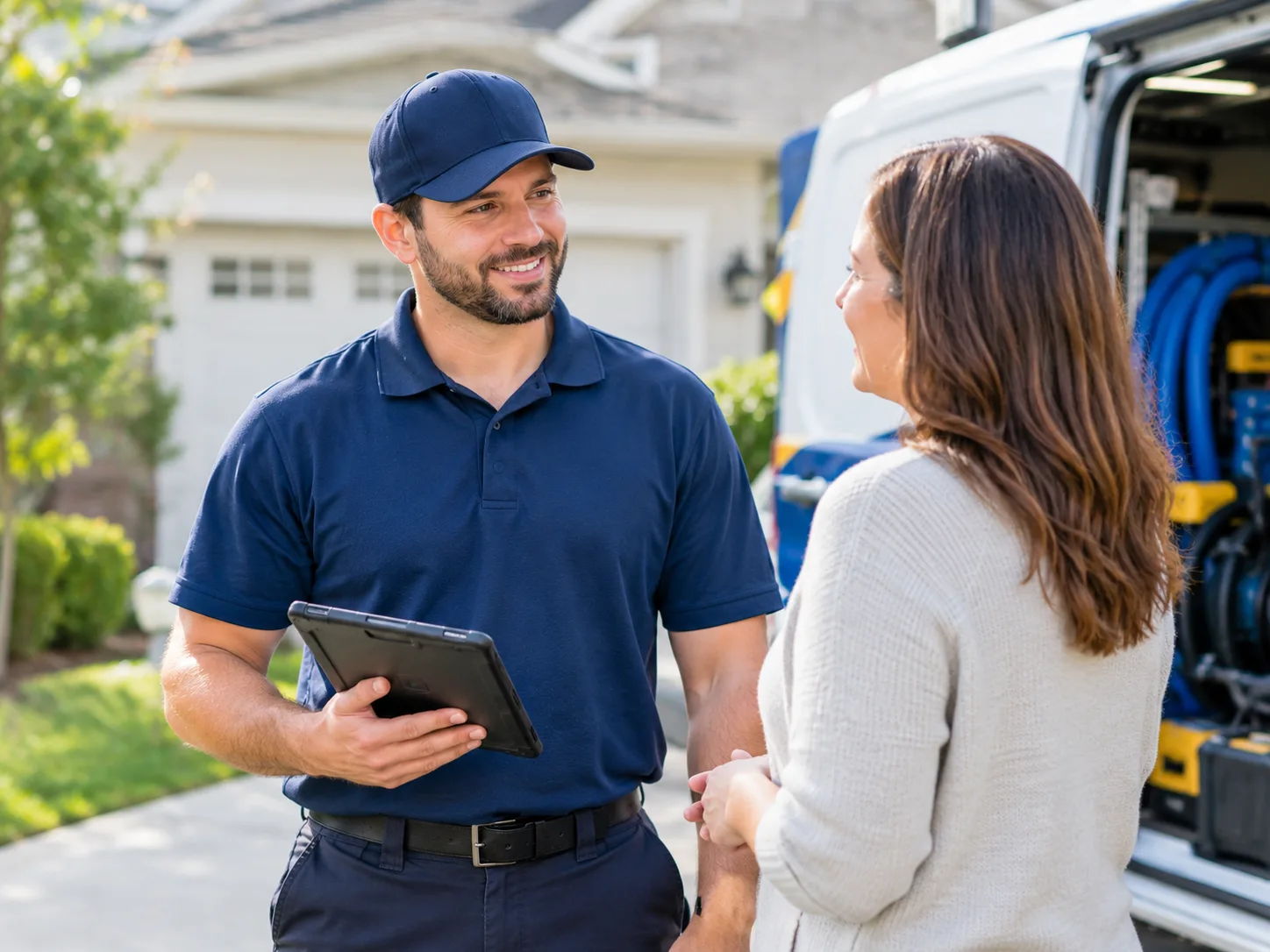 Sewage Backup Cleanup Kerrville, TX FAQs